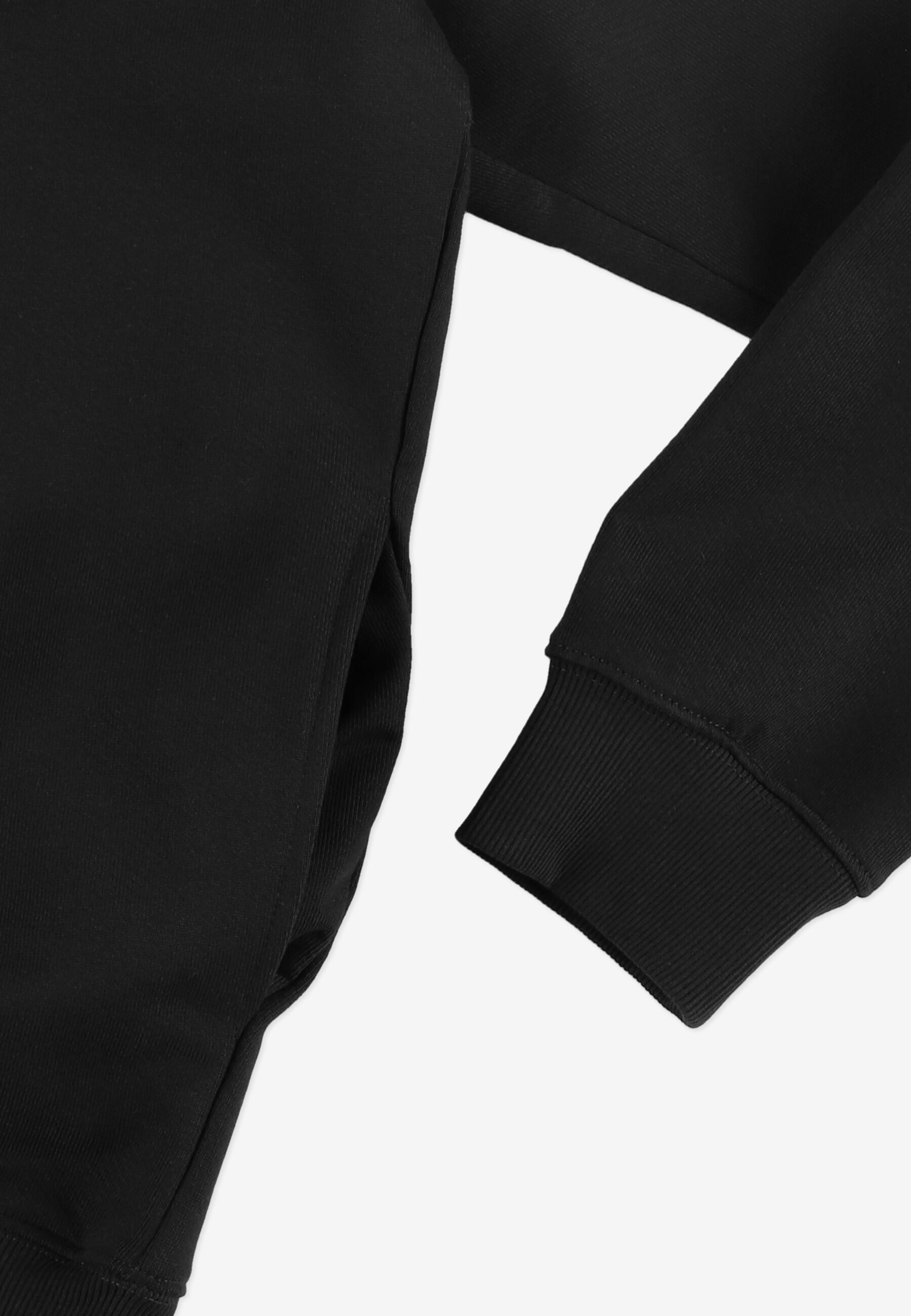 Bluza sportowa męska Prosto Infinity z kapturem 7/7