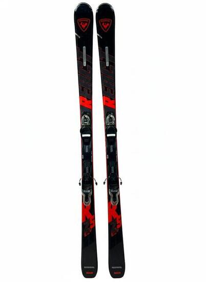 Reconditionné - Ski Rossignol React 2S-170-Used