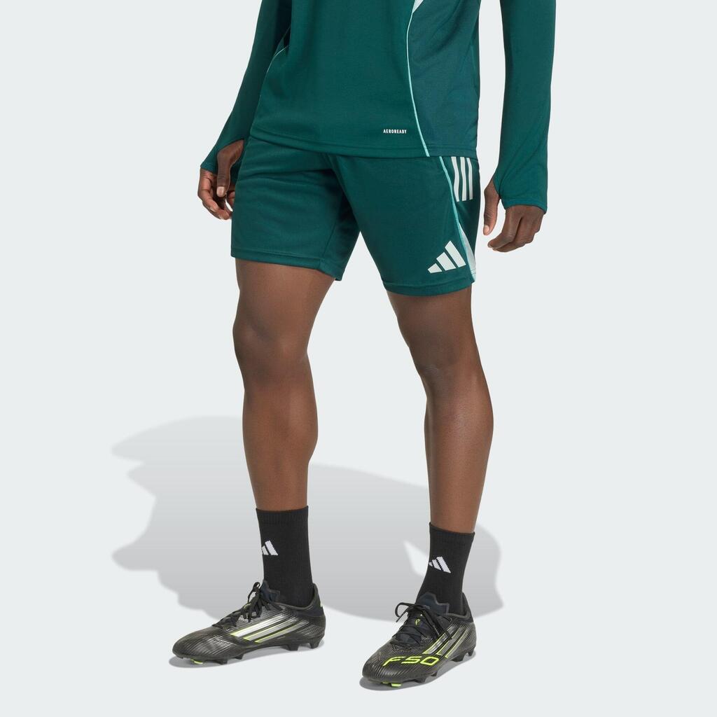 Arsenal Tiro 25 Competition Training Shorts