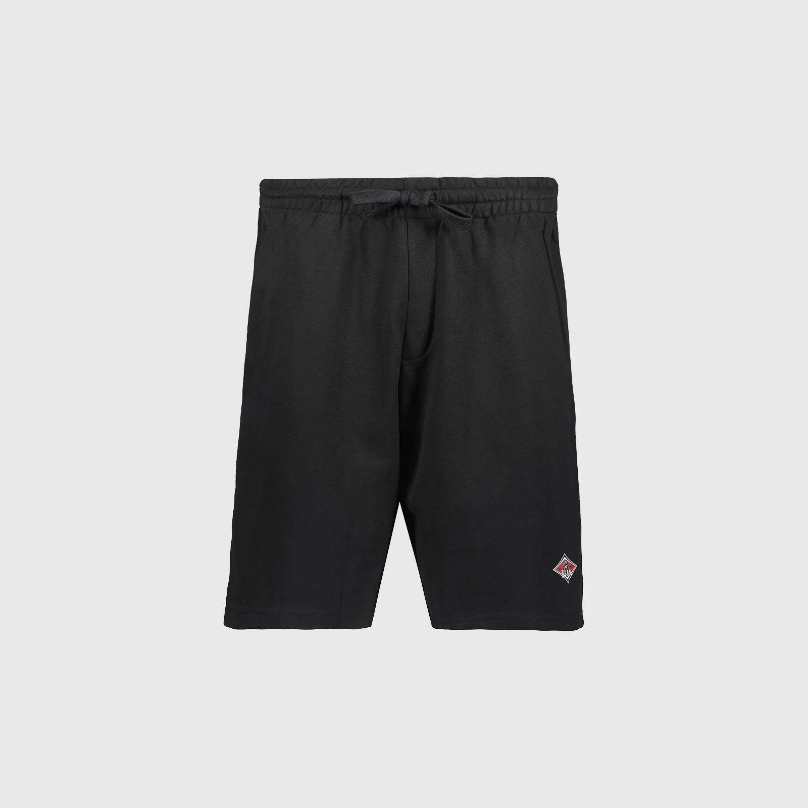 Bear - Shorts Ours Petit Logo Noir - Short - Noir - Decathlon