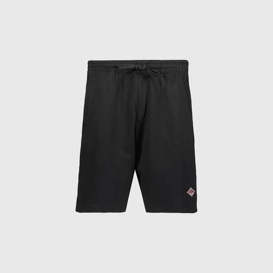 Szorty Bear Small Logo czarne