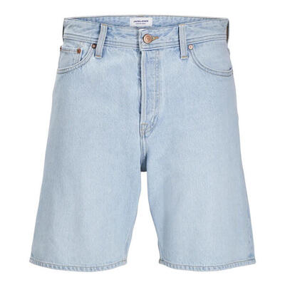 Shorts jack & jones tony originele blauwe denim