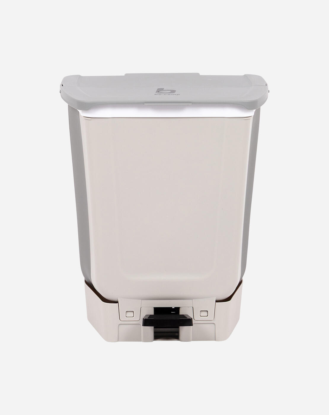 Afvalbak Opvouwbaar 15 Liter 2/5