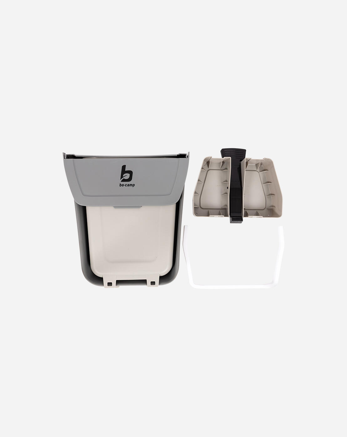 Afvalbak Opvouwbaar 15 Liter 5/5
