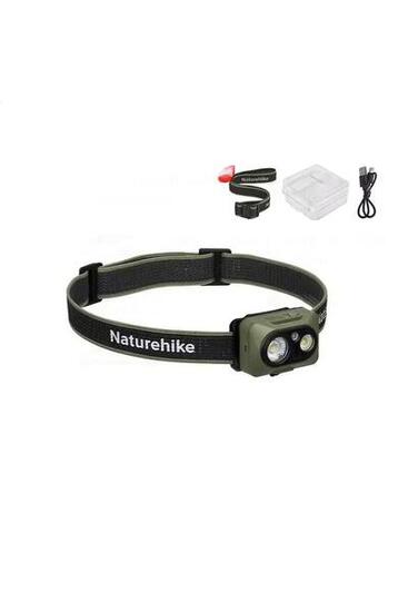 Stirnlampe Kingyu Max CNK2450ZM010