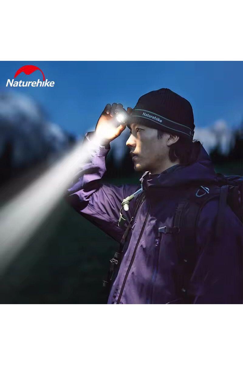 Turistická čelovka Kingyu Max CNK2450ZM010 2/3