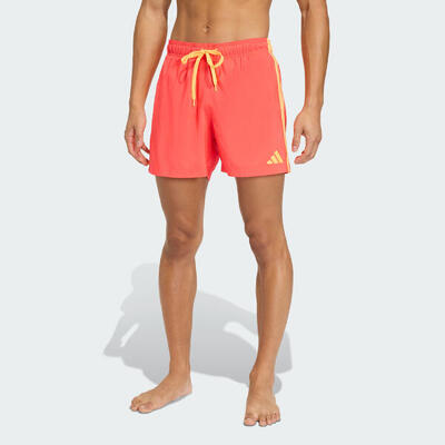 3-stripes zwemshort 5-inch