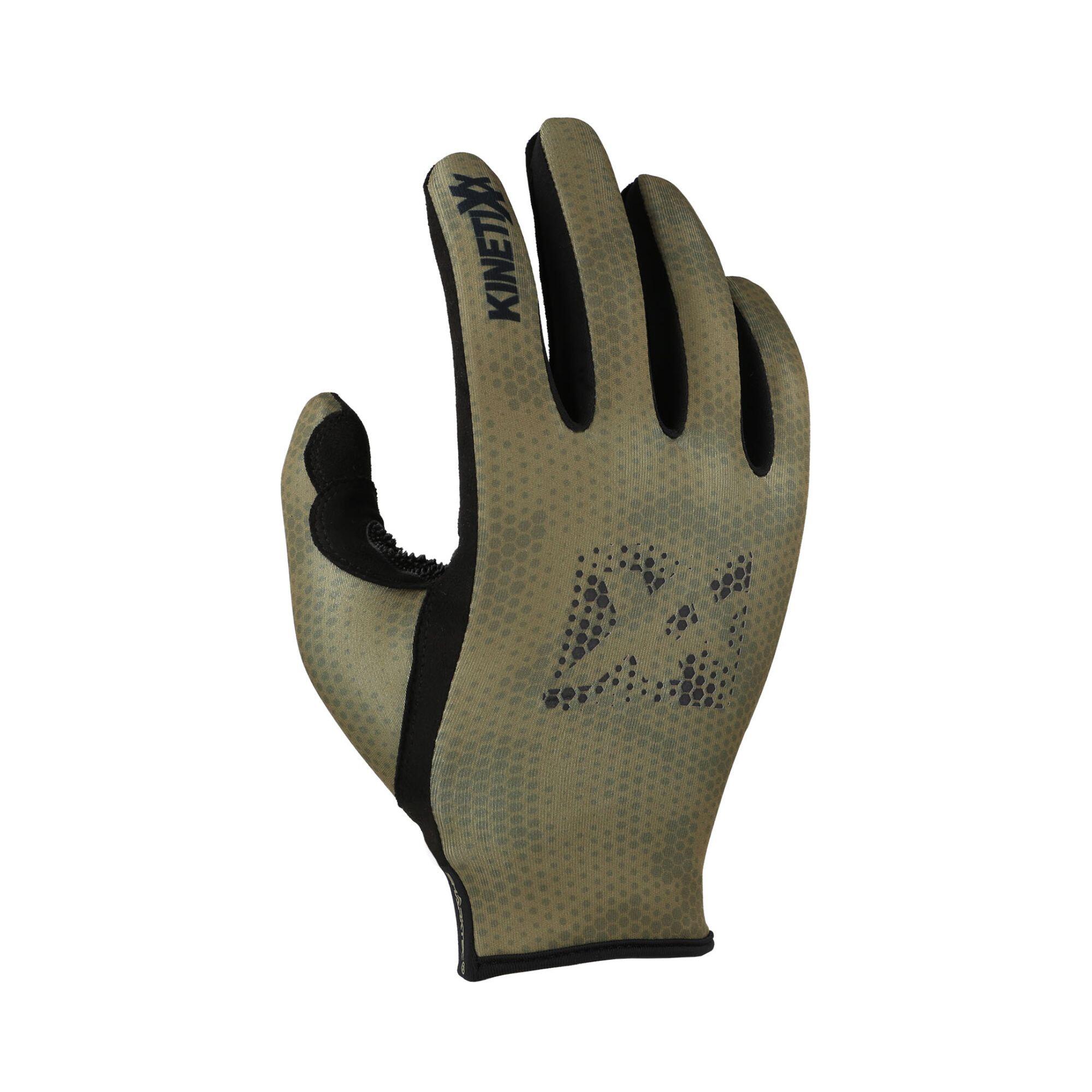 Gants de ski KinetiXx Farik 2/3