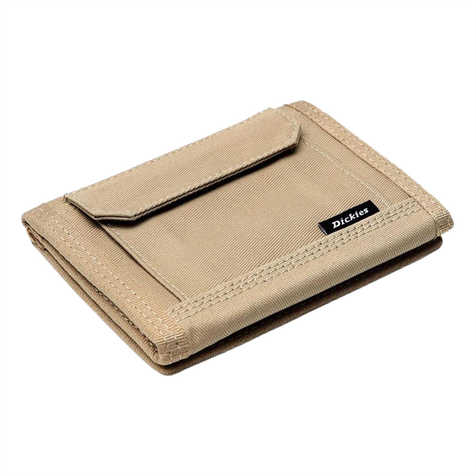 Geldbörse Dickies Kentwood khaki 2/7
