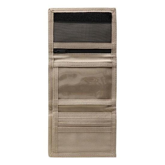 Portafoglio Dickies Kentwood khaki