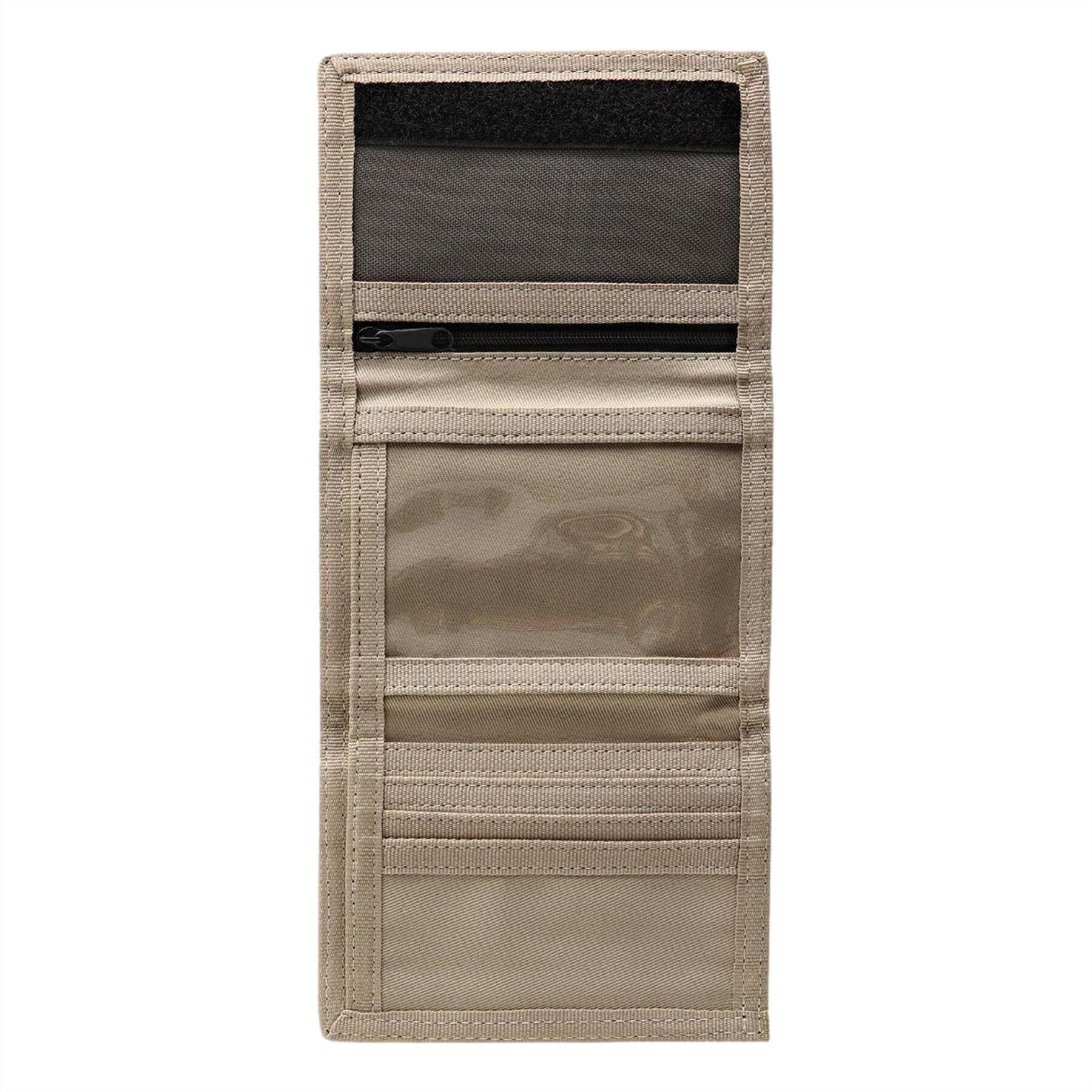 Dickies - Portefeuille Dickies Kentwood Kaki - Housse De Rangement - Vert - Taille Unique - Decathlon