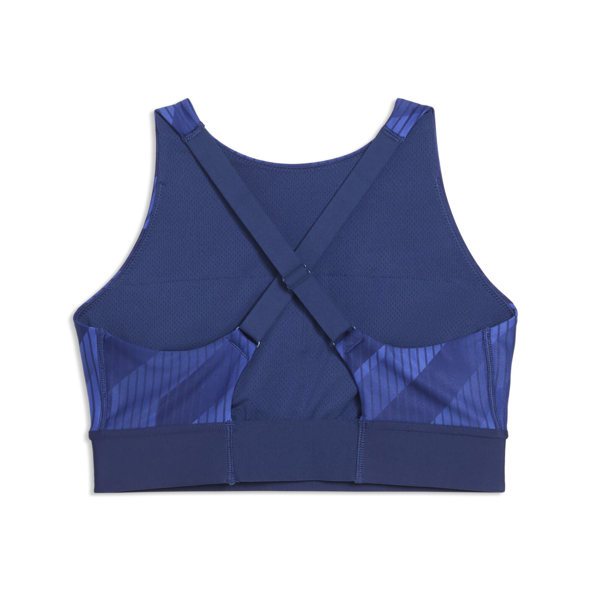 individualBLAZE Eversculpt Fußball-BH Damen PUMA 5/5