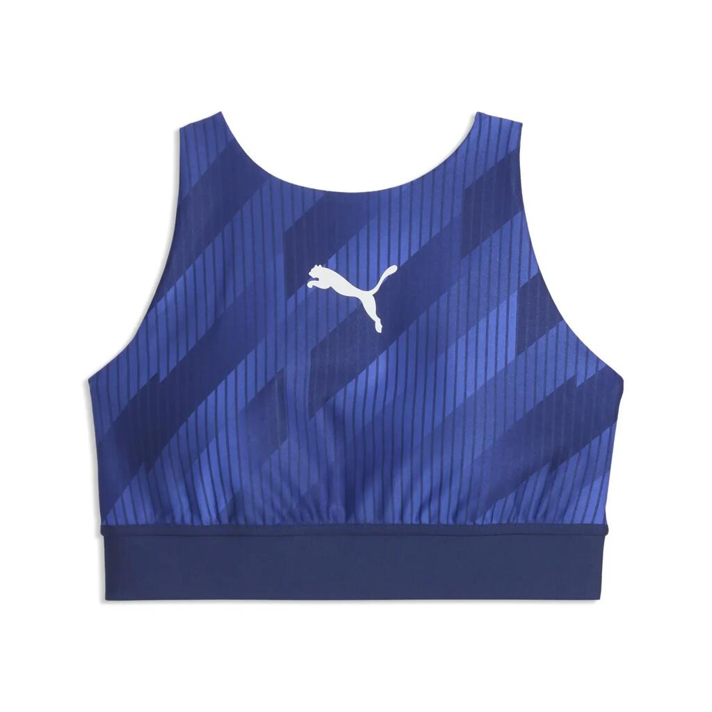 individualBLAZE Eversculpt Football Bra Women PUMA