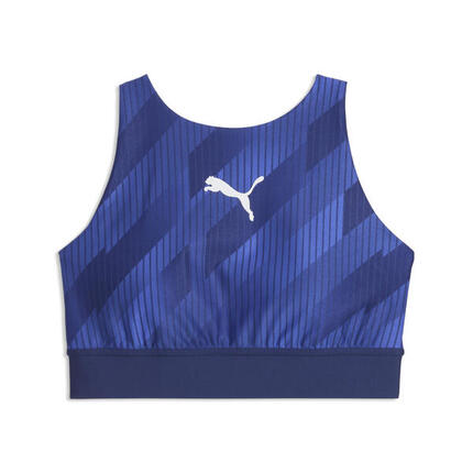 individualBLAZE Eversculpt Fußball-BH Damen PUMA