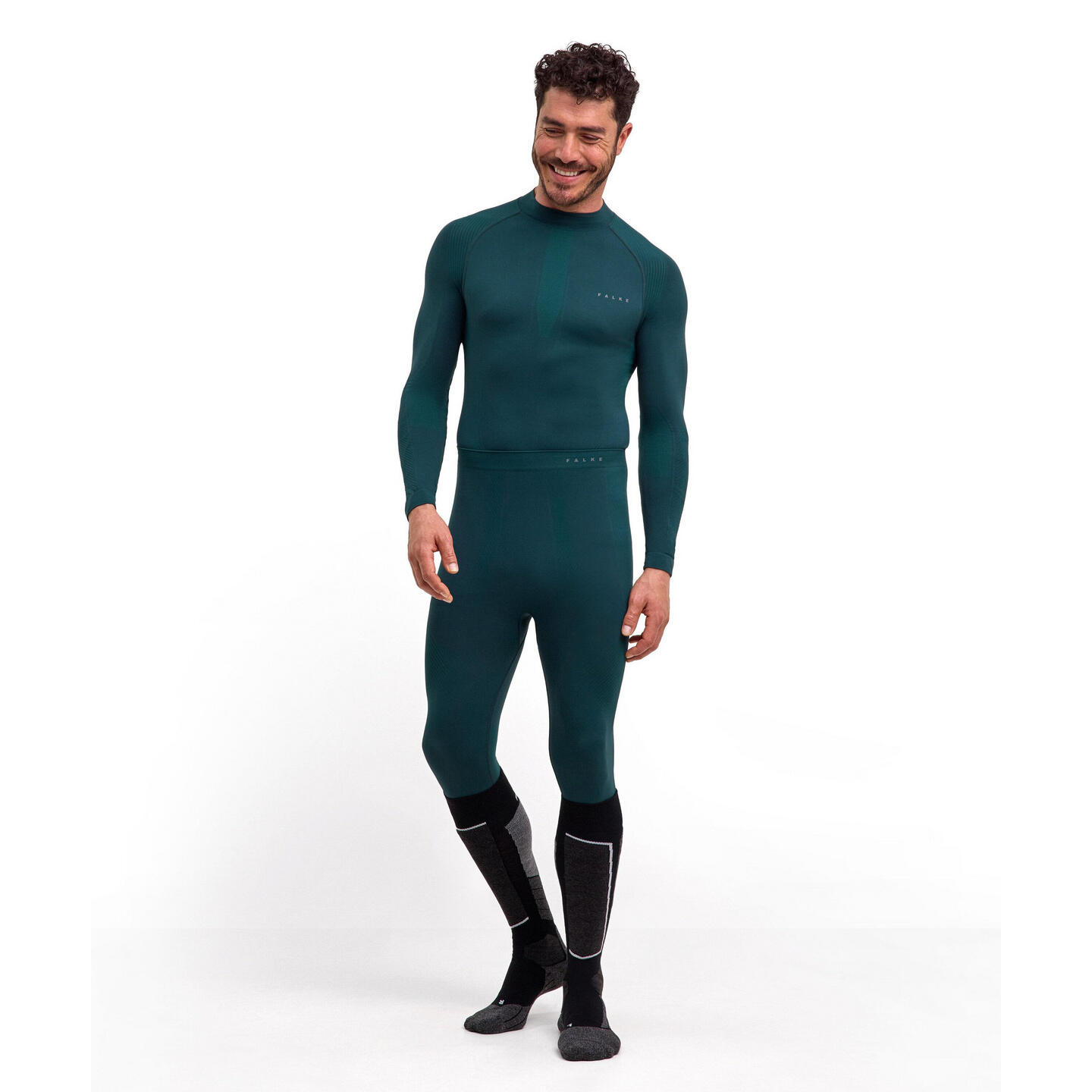 FALKE Leggings a 3/4 Falke