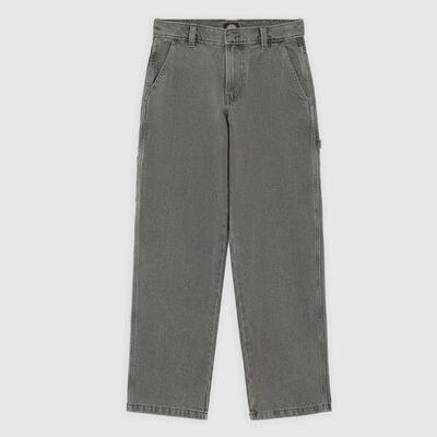 Pantalon w stevensville timmerman grijs