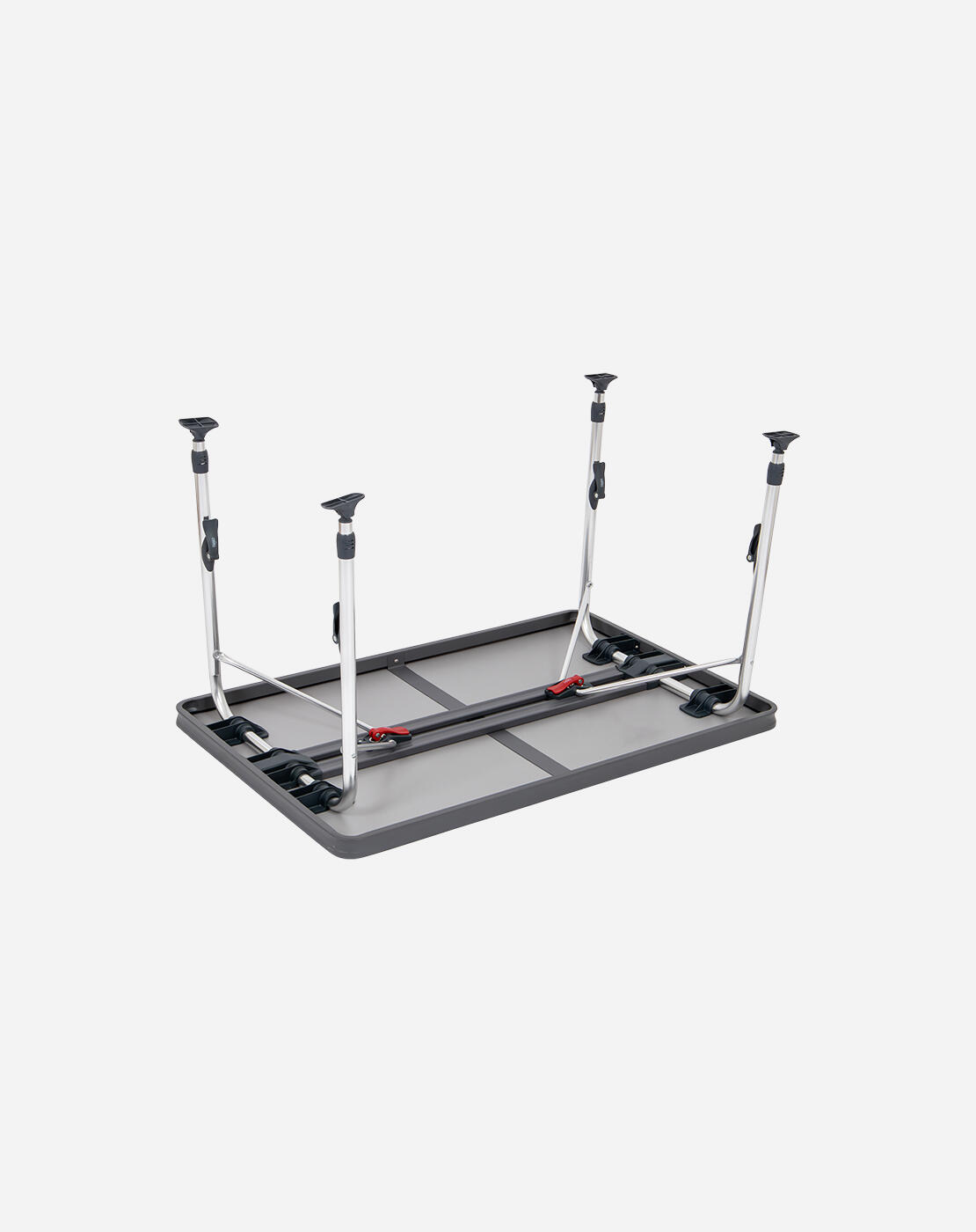 Mesa - AL/246 - 101x64 cm - Gris 5/7