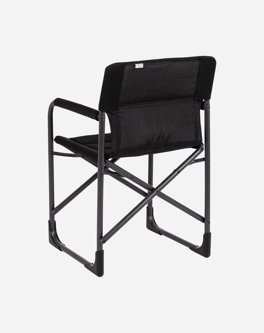 Silla reclinable - AP/214 - Air-Deluxe - Compact - Negro 3/7