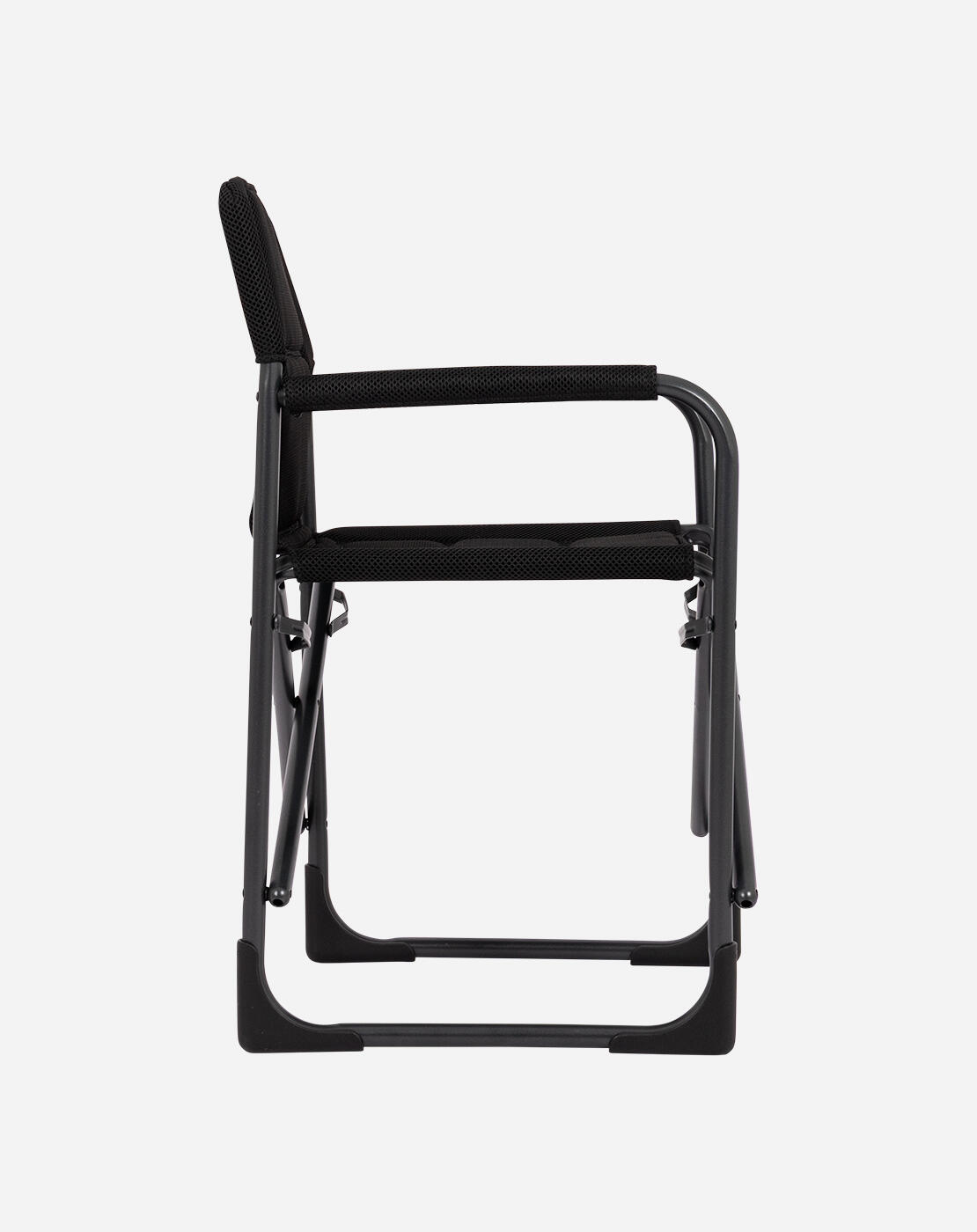 Silla reclinable - AP/214 - Air-Deluxe - Compact - Negro 5/7