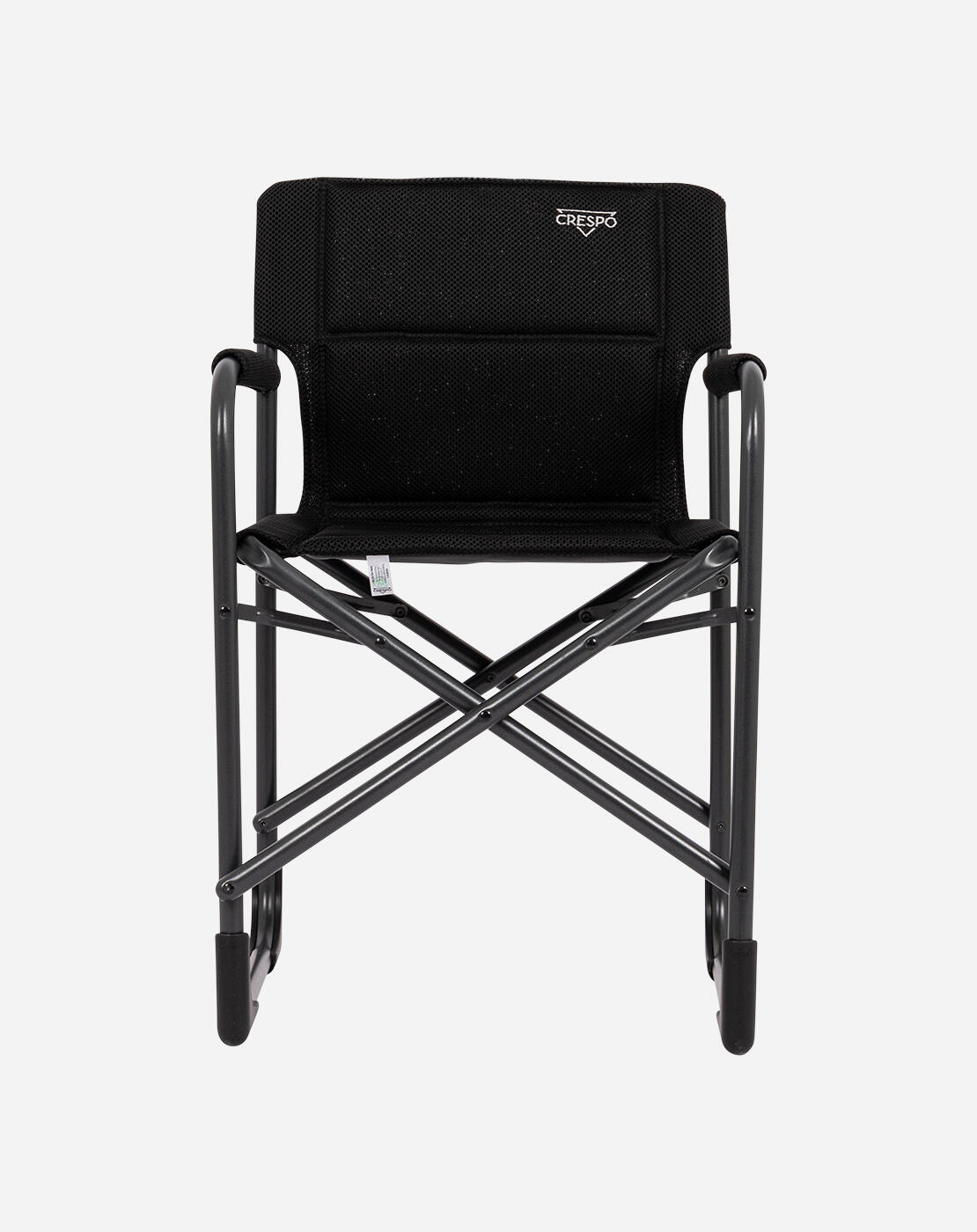 Silla reclinable - AP/214 - Air-Deluxe - Compact - Negro 4/7