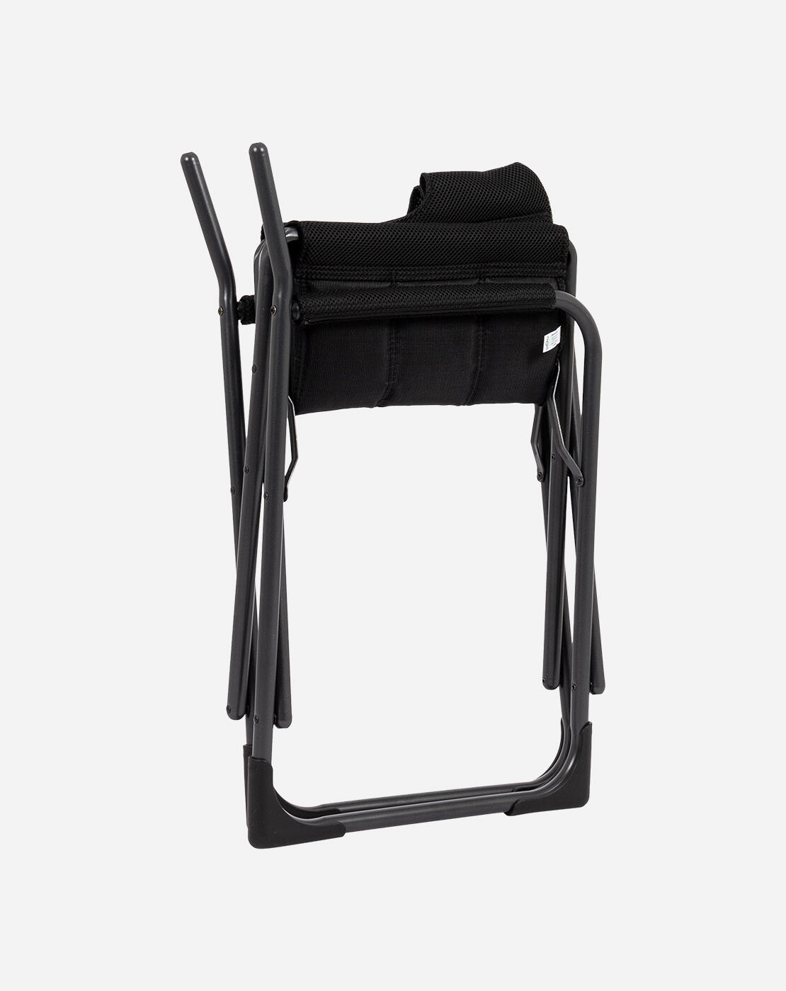Silla reclinable - AP/214 - Air-Deluxe - Compact - Negro 6/7