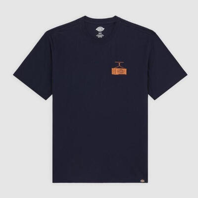 T-shirt dickies apison nachtlucht