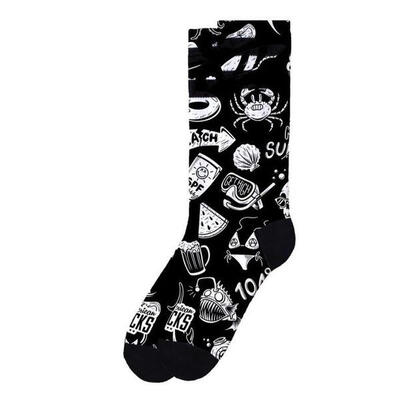 Amerikaanse hella hot kousen