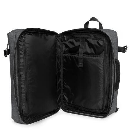 Zaini eastpak grigio scuro 3/5