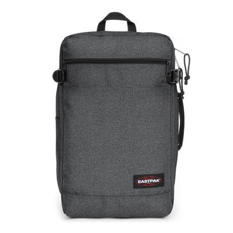 Zaini eastpak grigio scuro 2/5