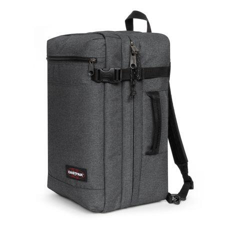 Zaini eastpak grigio scuro 4/5