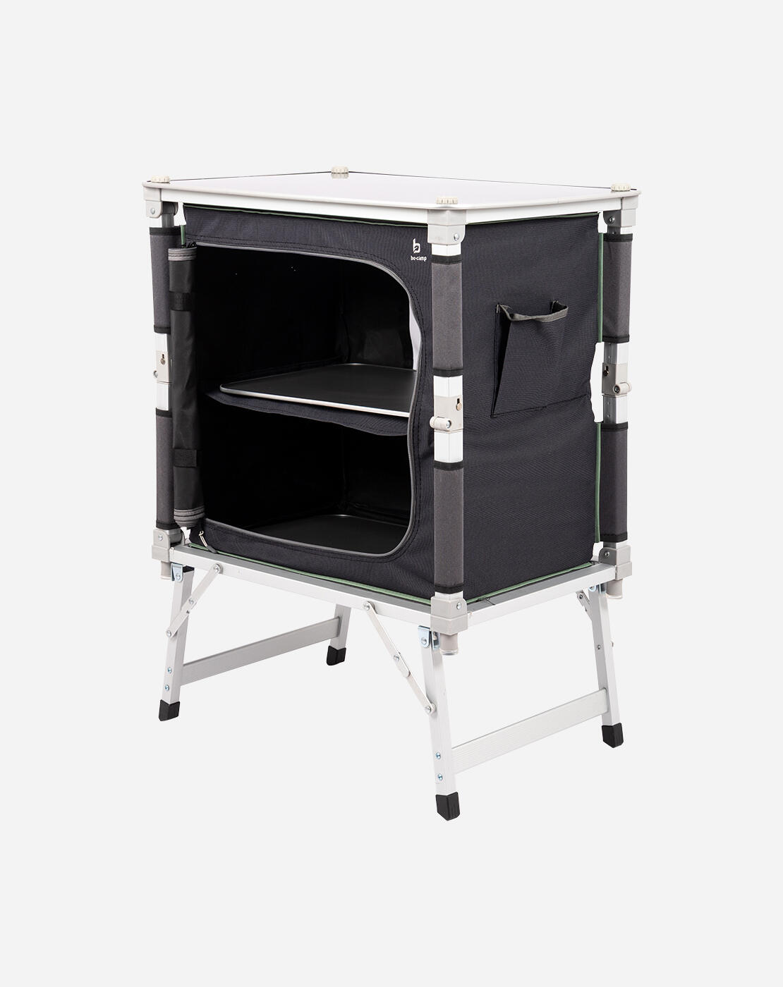 Armoire de cuisson - Edith - Facile à plier - 65x45 cm 2/7