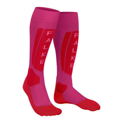 Chaussettes mi-bas femme Falke SK5 Expert