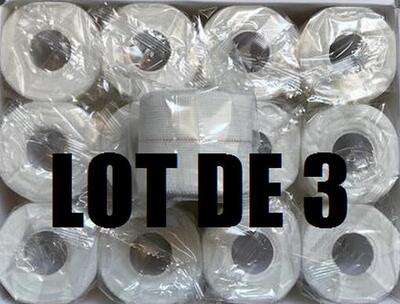 LOT Fascia elastica adesiva per contenzione morbida - Strapping Distorsione