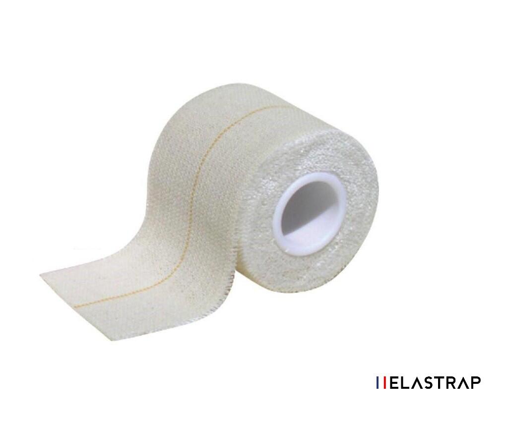 LOT Fascia elastica adesiva per contenzione morbida - Strapping Distorsione 3/7