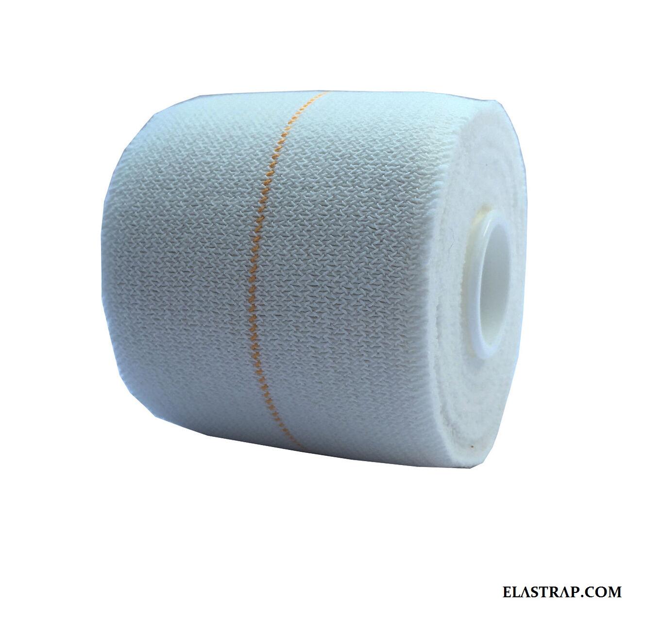 LOT Fascia elastica adesiva per contenzione morbida - Strapping Distorsione 4/7