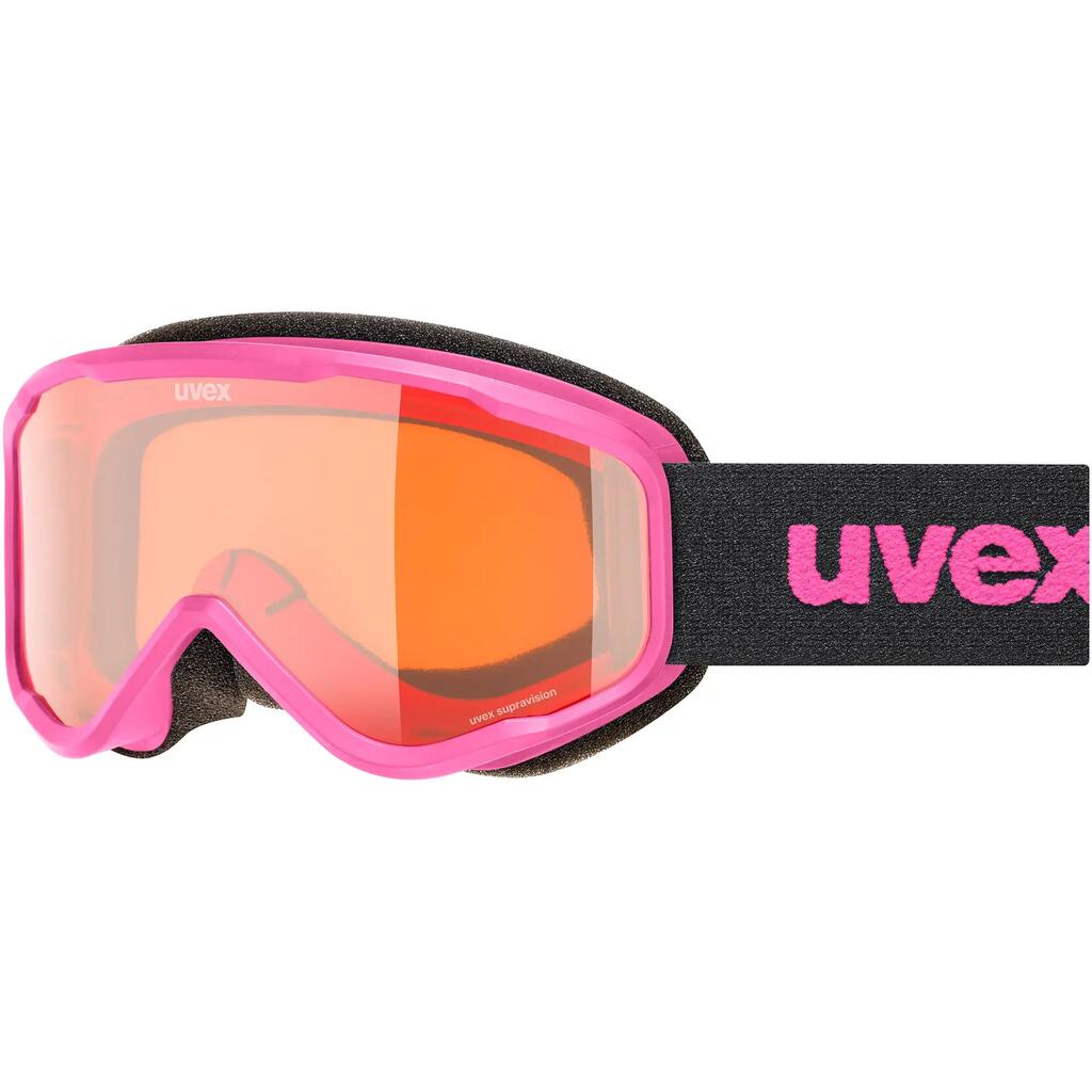 Uvex Speedy Nova Ski Goggle SL/ Lasergold