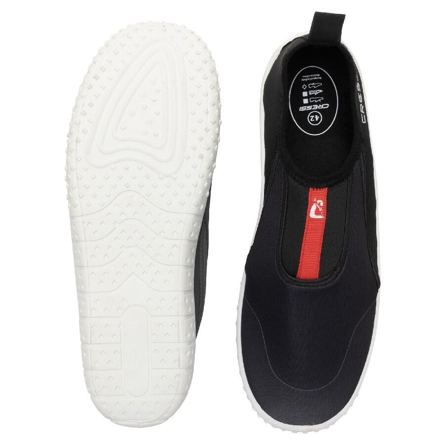 Buty do wody Aquashoes Cressi Kiwi dla dorosłych 3/7