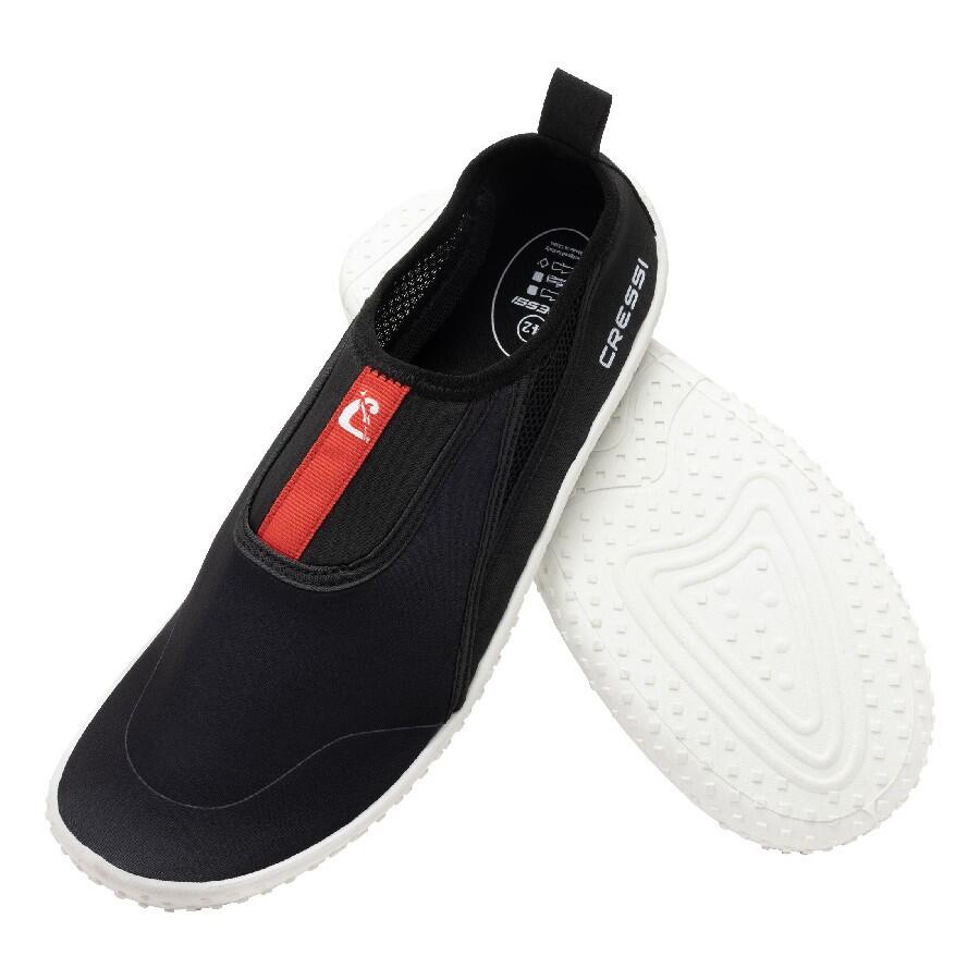 Buty do wody Aquashoes Cressi Kiwi dla dorosłych 2/7