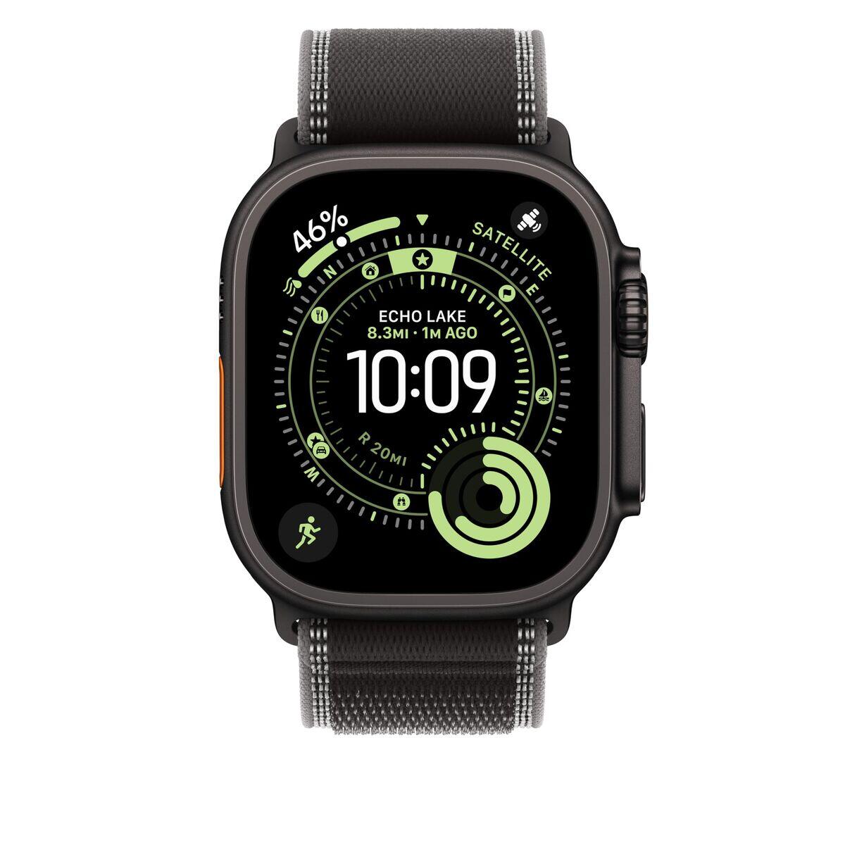 Bracelet à montre APPLE MG9U4ZM/A 49 mm 5/5
