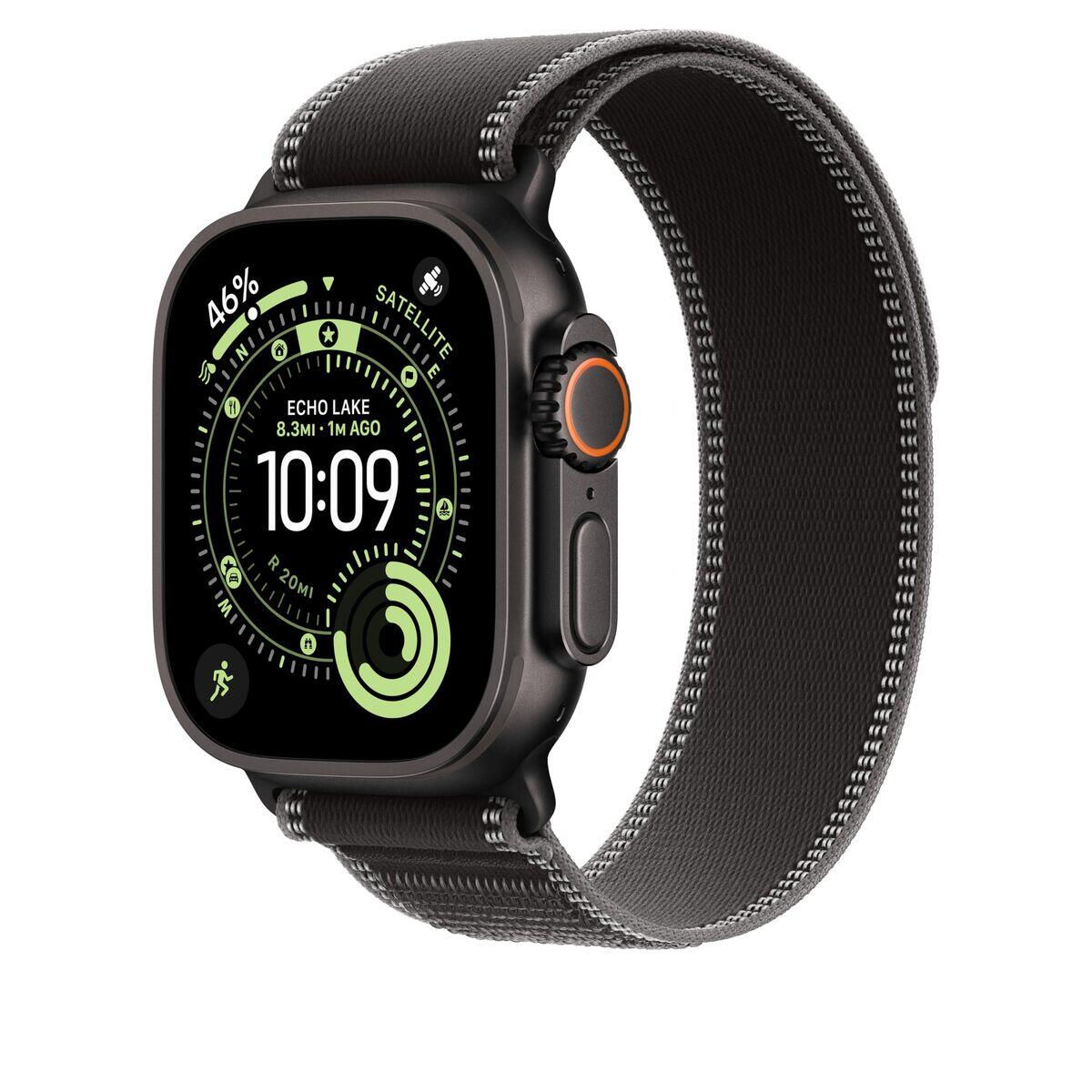 Bracelet à montre APPLE MG9U4ZM/A 49 mm 4/5