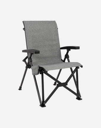 Industrial - Chaise Quad - Reid - Vert