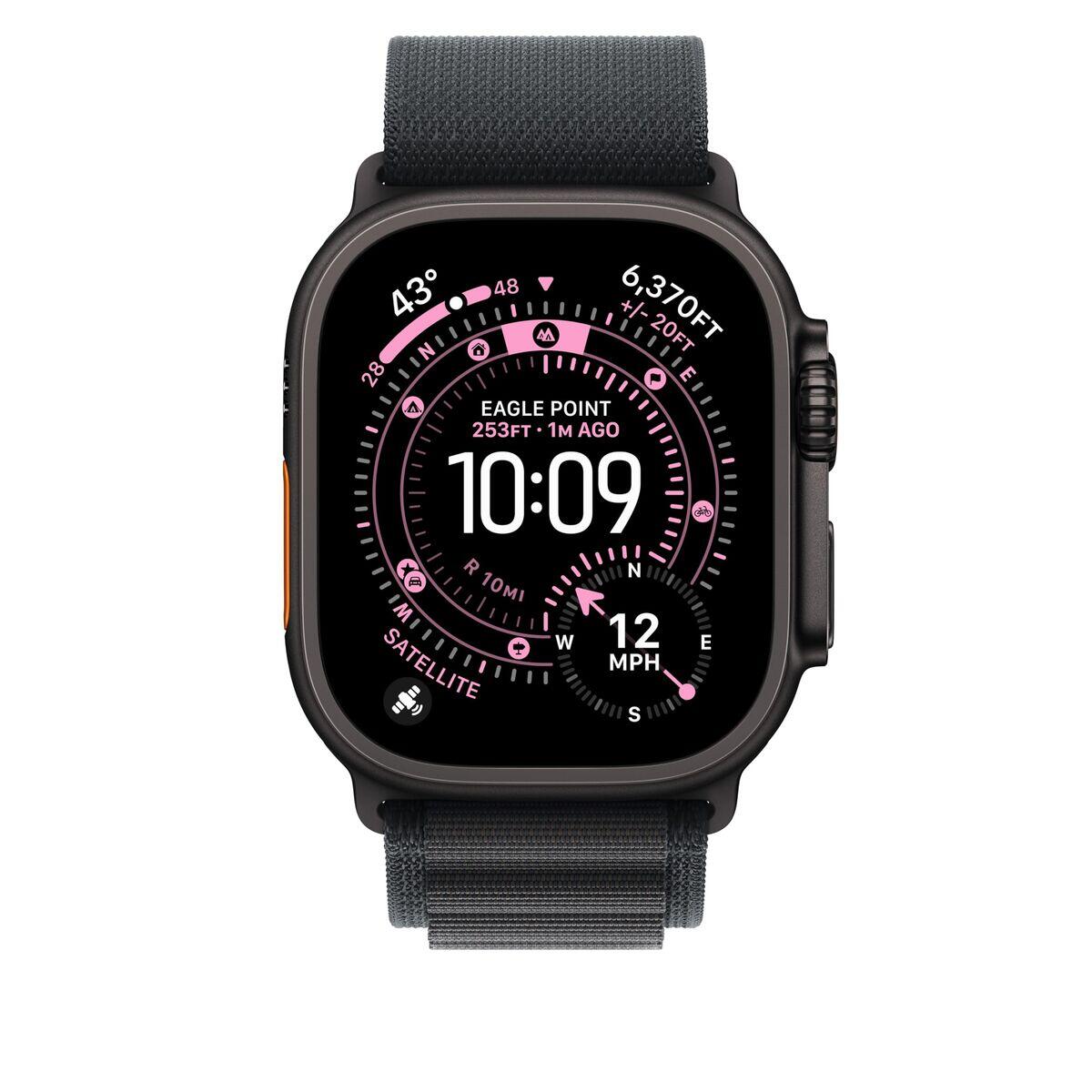 Horloge-armband APPLE MG9H4ZM/A M 5/5