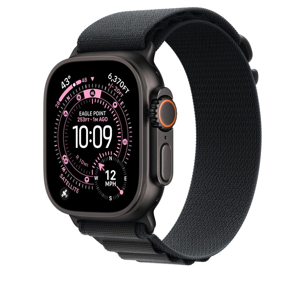 Horloge-armband APPLE MG9H4ZM/A M 4/5