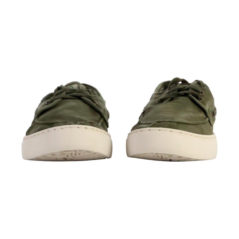 Pantofi Natural World Old Quercia khaki