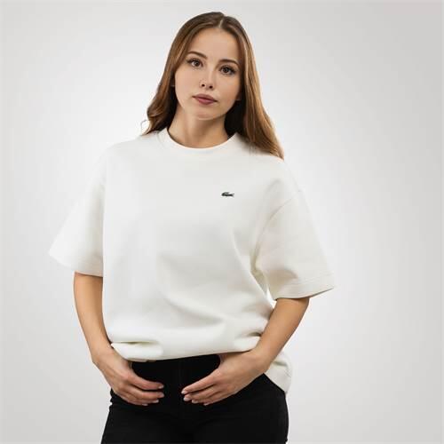 Hemden universeel voor vrouwen Lacoste TF730170V 2/5