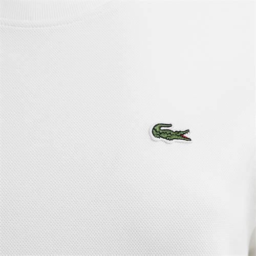 Hemden universeel voor vrouwen Lacoste TF730170V 5/5