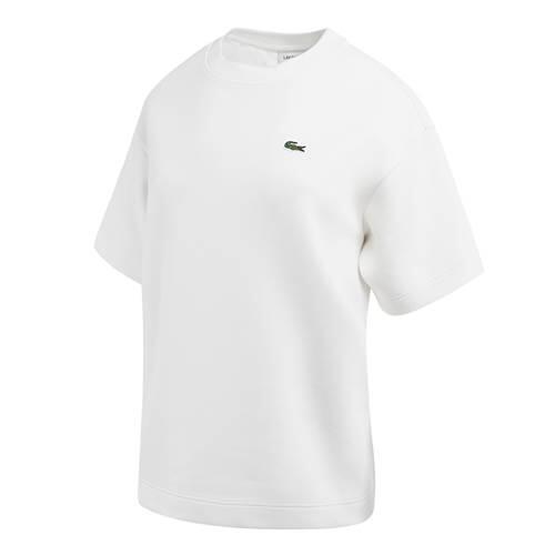 Hemden universeel voor vrouwen Lacoste TF730170V 4/5