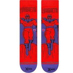 Chaussettes Stance Magneto Rouge