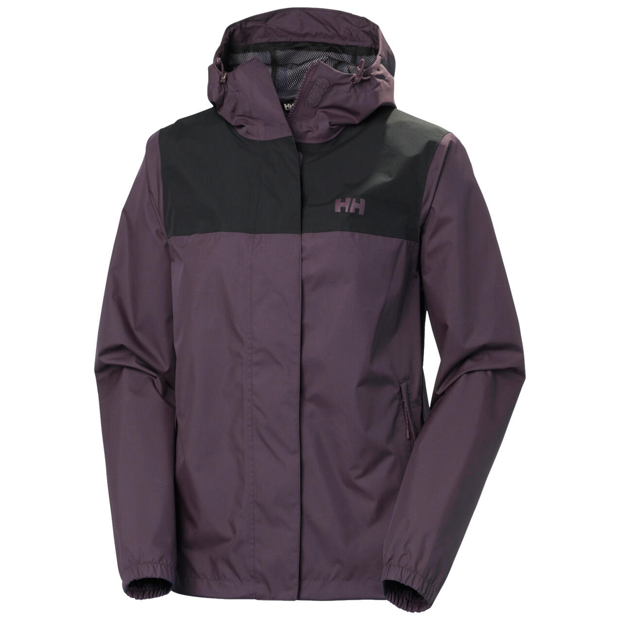 HELLY HANSEN Women's waterproof jacket Helly Hansen Vancouver