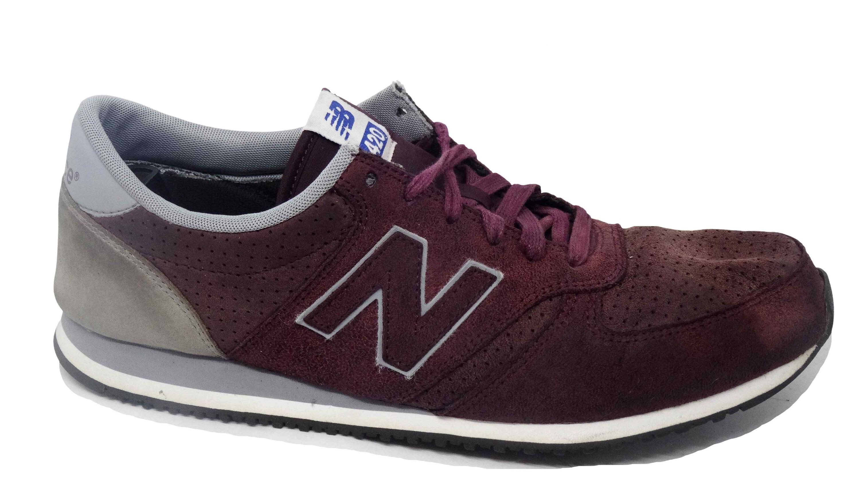 NEW BALANCE Reconditionné 420 - New Balance Très bon état